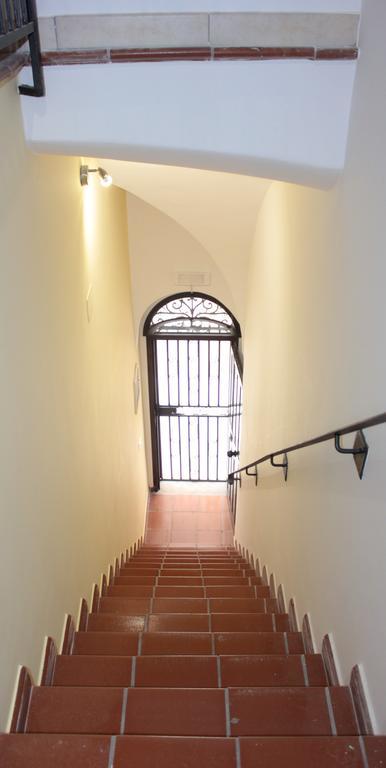 Le Mura Del Borgo Geata Exterior foto